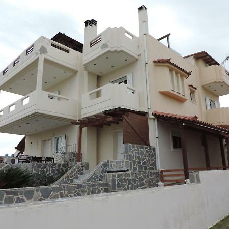 Vivi'S Home อาร์เตมีดา ภายนอก รูปภาพ
