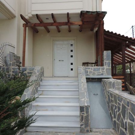 Vivi'S Home อาร์เตมีดา ภายนอก รูปภาพ
