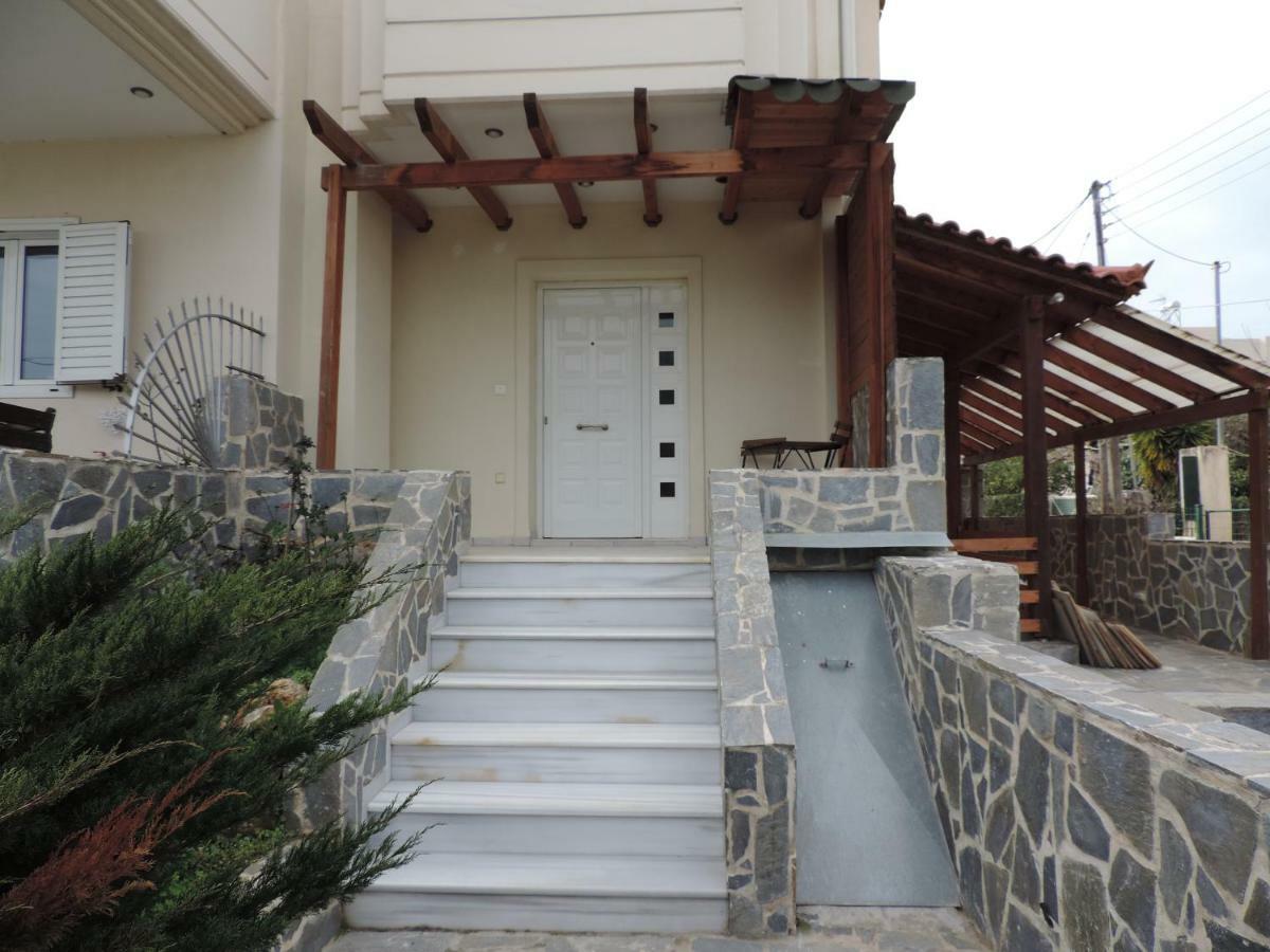 Vivi'S Home อาร์เตมีดา ภายนอก รูปภาพ