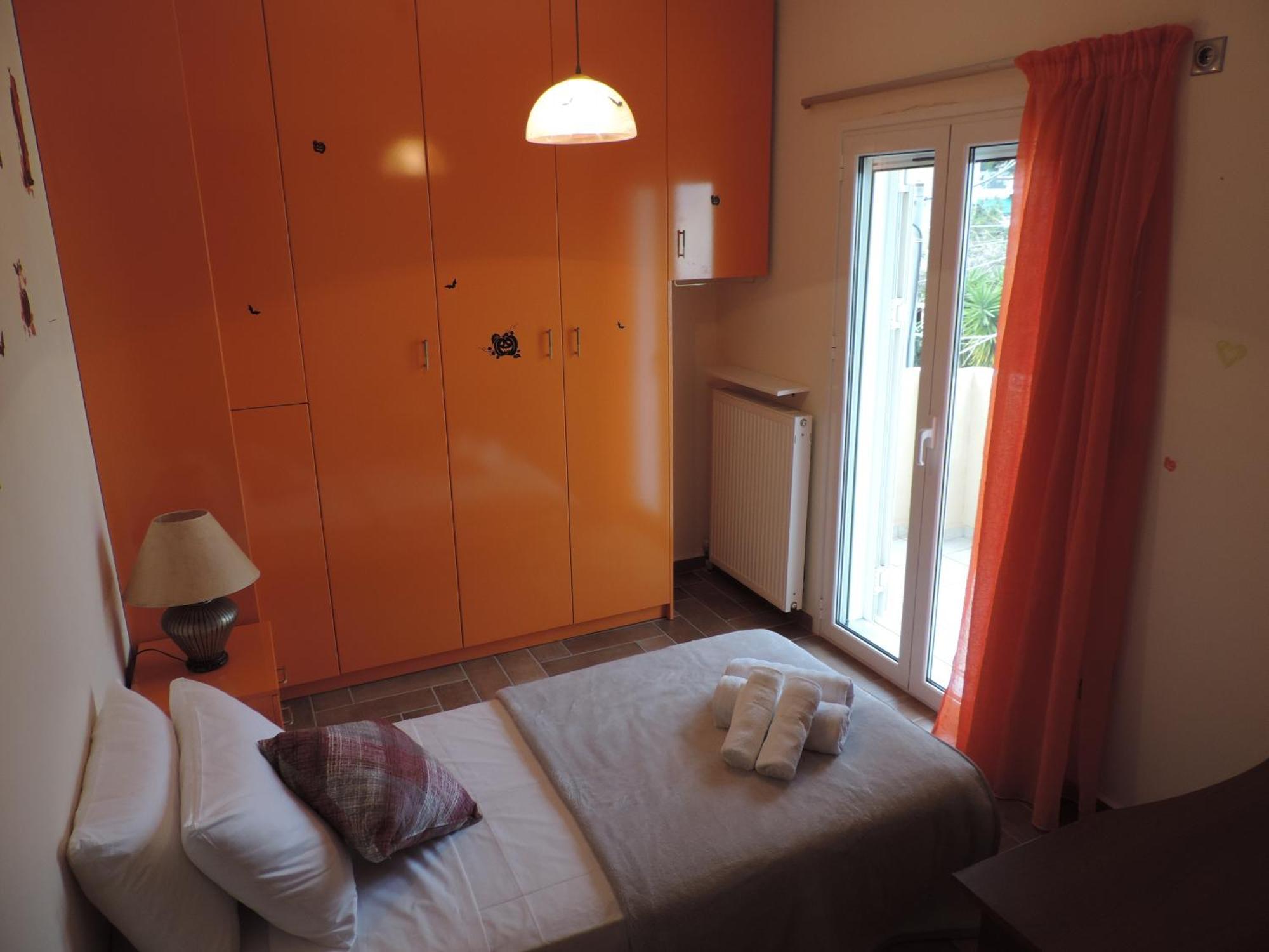 Vivi'S Home อาร์เตมีดา ภายนอก รูปภาพ
