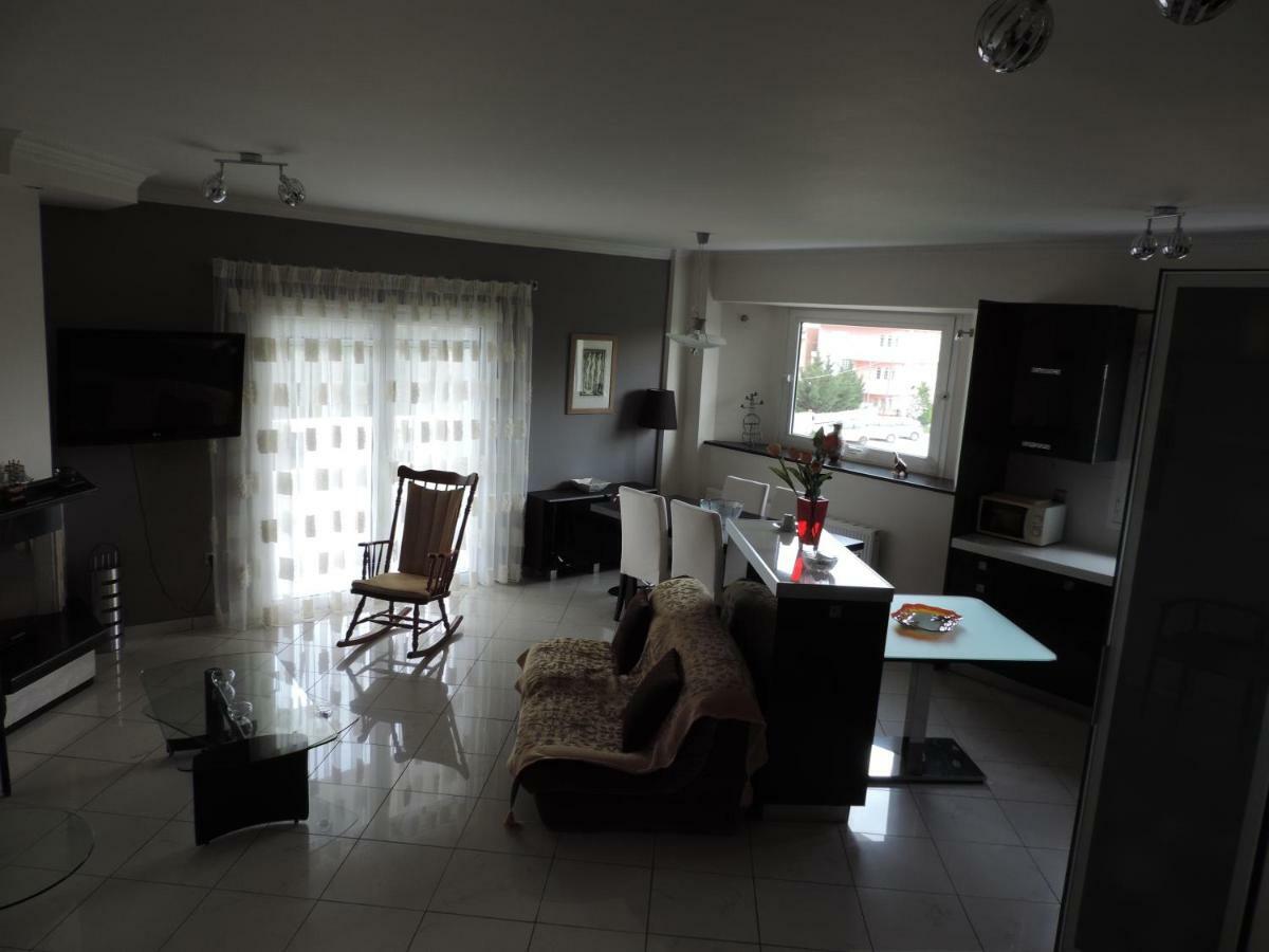 Vivi'S Home อาร์เตมีดา ภายนอก รูปภาพ