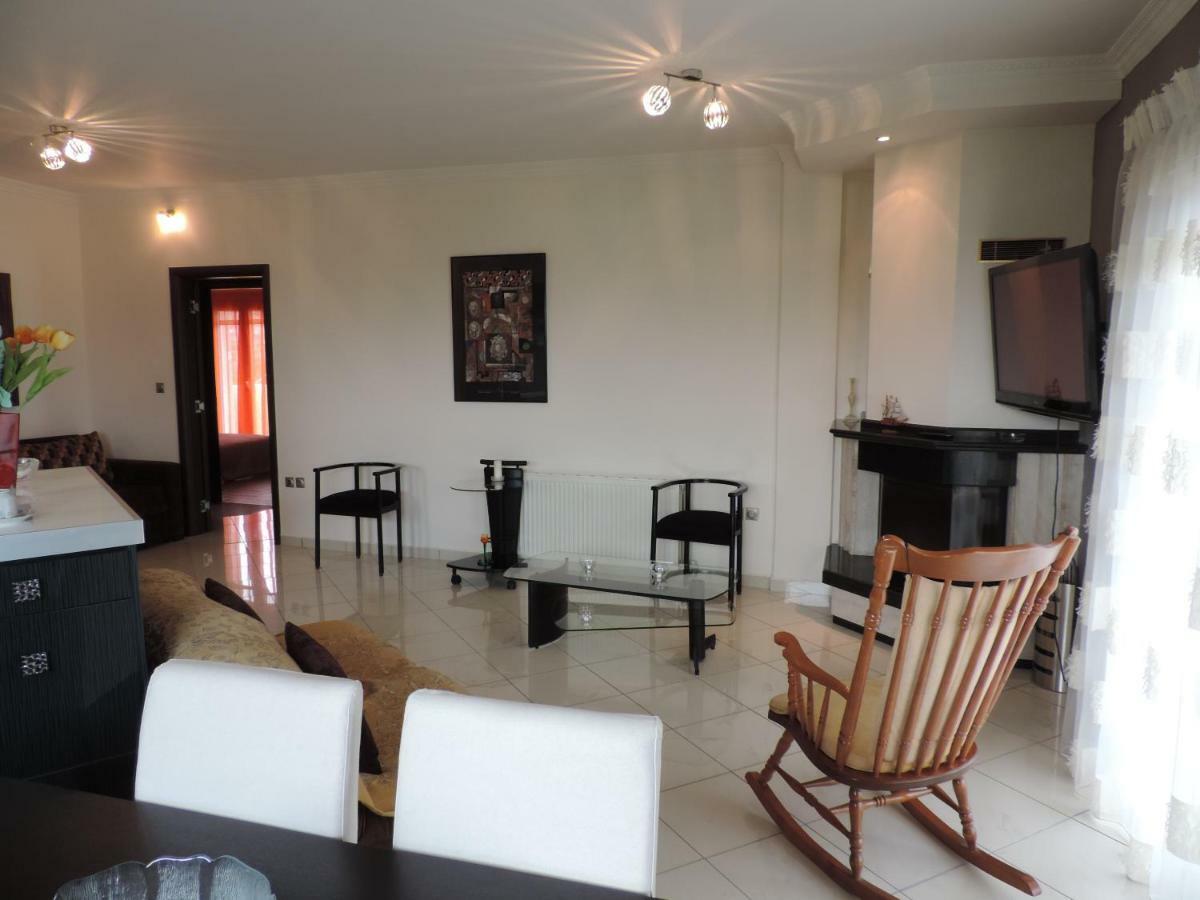 Vivi'S Home อาร์เตมีดา ภายนอก รูปภาพ